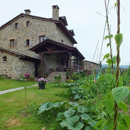 Posada La Braniza Vega de Pas Extérieur photo