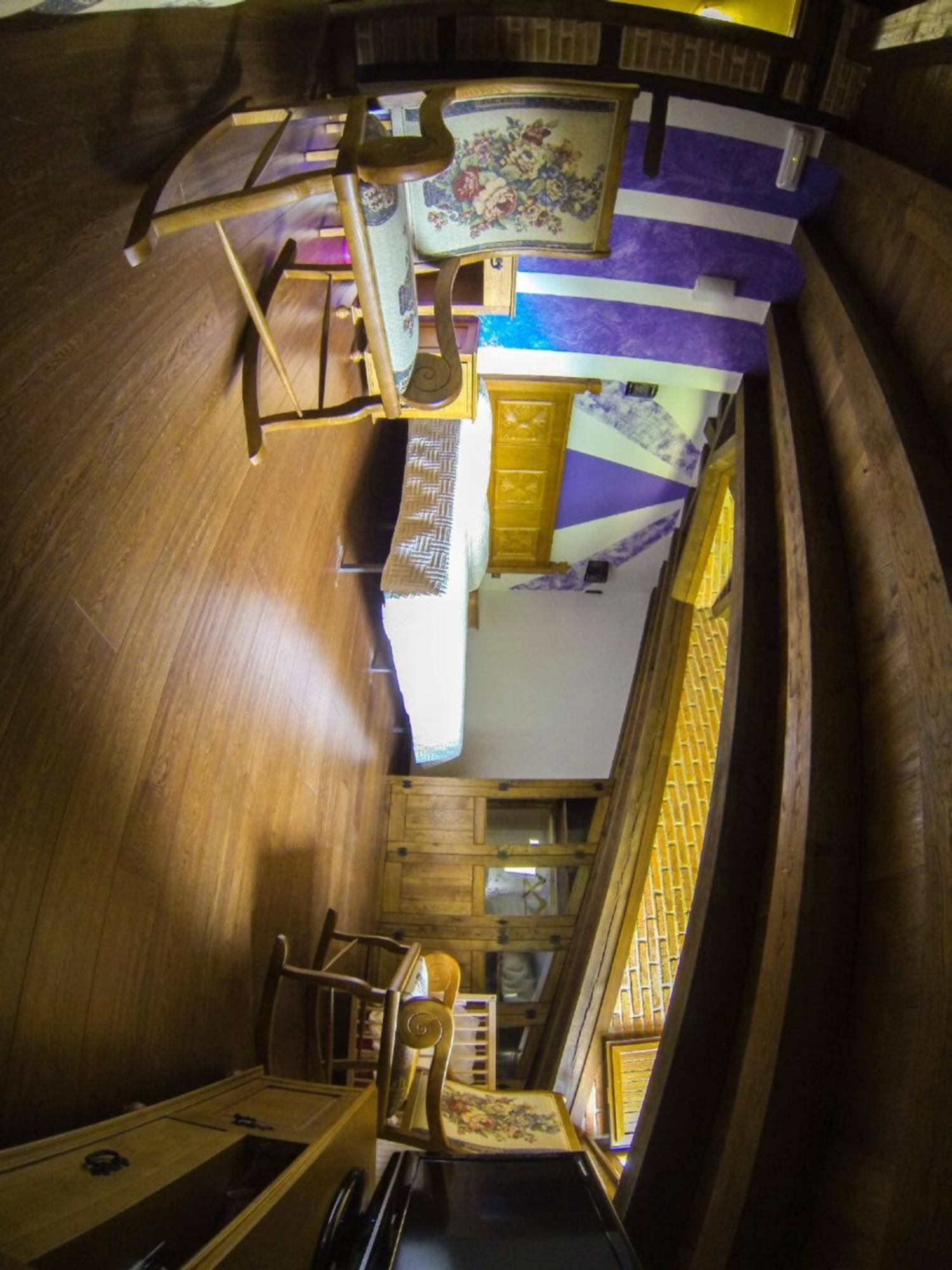 Posada La Braniza Vega de Pas Extérieur photo